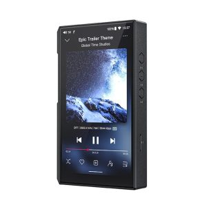 FiiO M11S