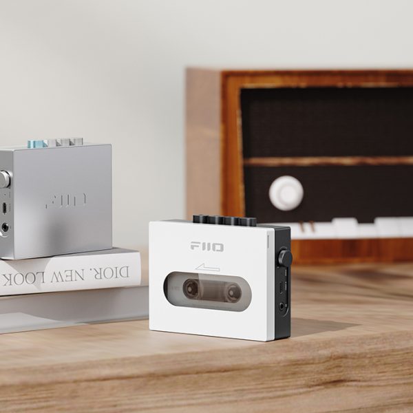 FiiO CP13