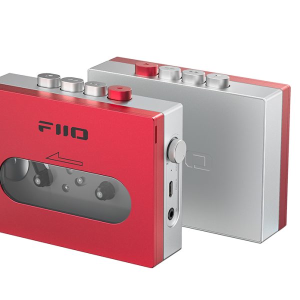 FiiO CP13