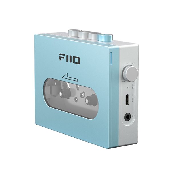 FiiO CP13