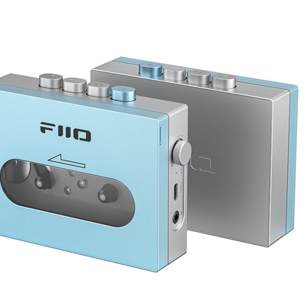 FiiO CP13