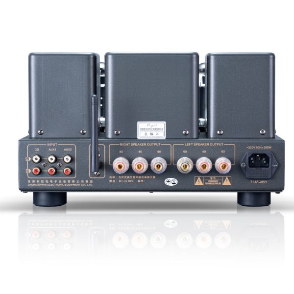 Cayin MT-35MK3