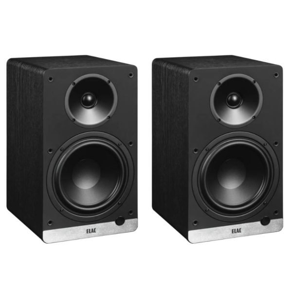 Elac Debut ConneX DCB61
