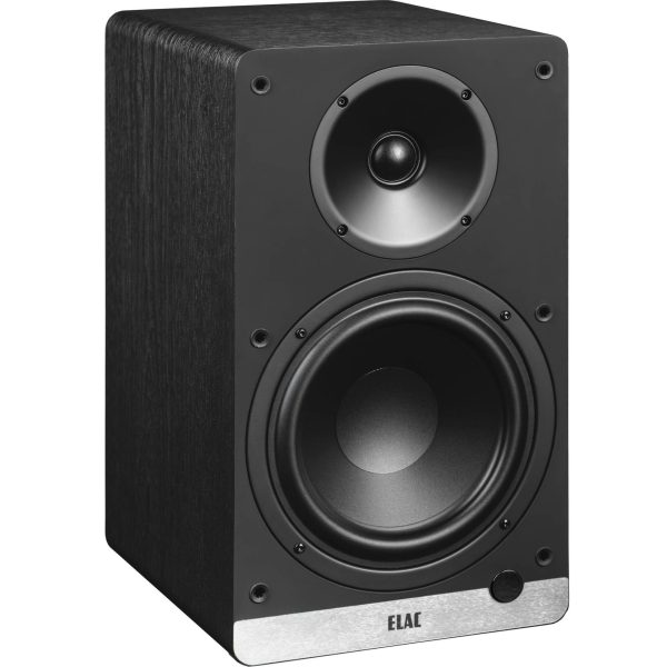 Elac Debut ConneX DCB61