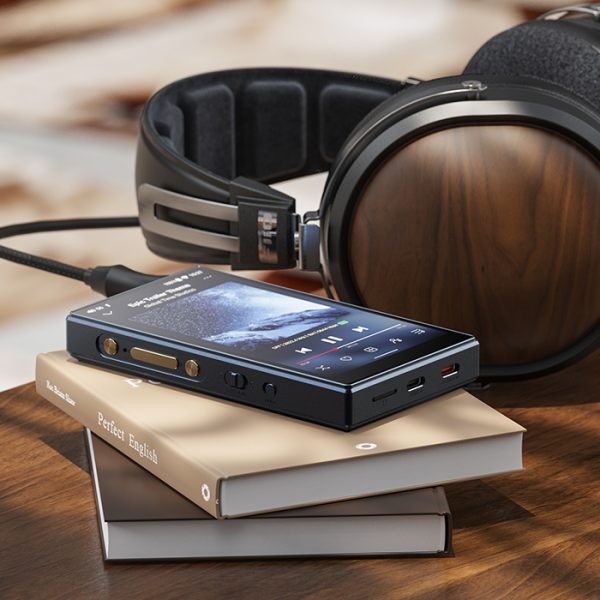FiiO M21 Blue