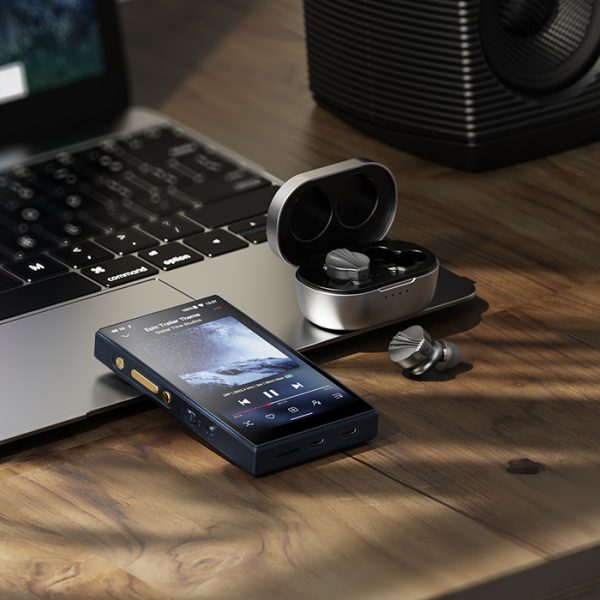 FiiO M21 Blue