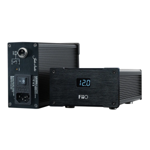 FiiO PL50 front and back