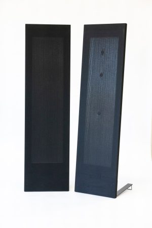 Magnepan LRS+ Black