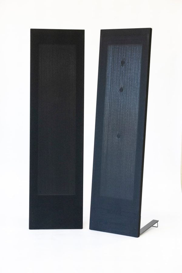 Magnepan LRS+ Black