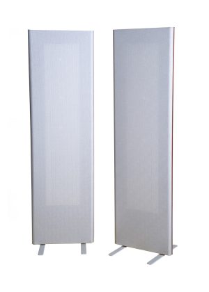 Magnepan 1.7i white
