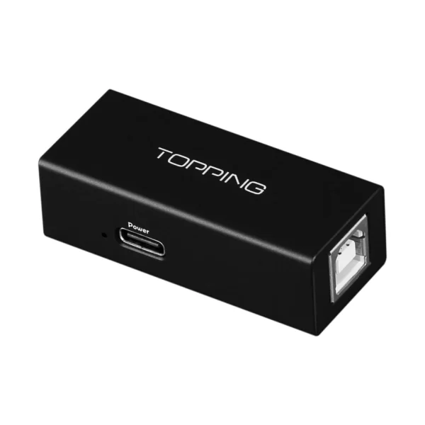 Topping HS01 USB 2.0 Galvanic isolator