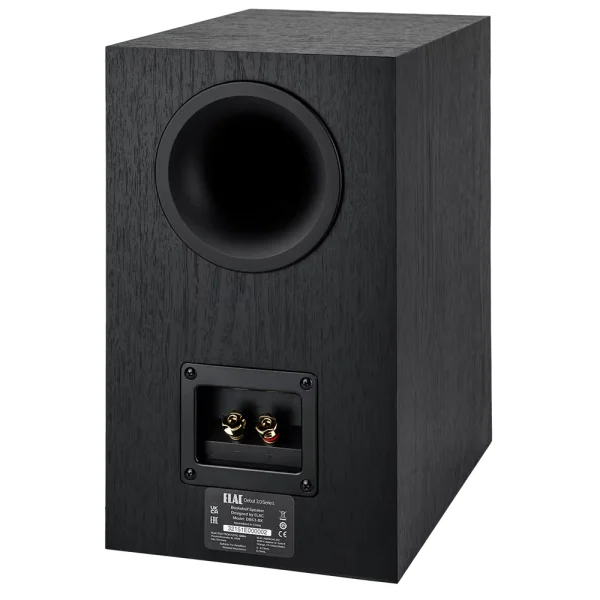 ELAC Debut B6.3