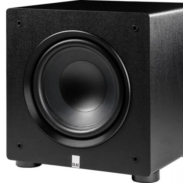 Varro PS250 Subwoofer